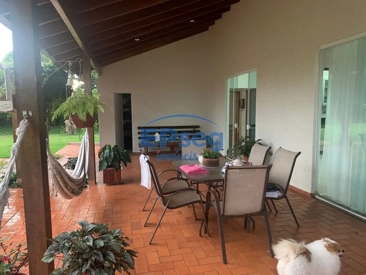 Casa, 5 quartos, 540 m² - Foto 34