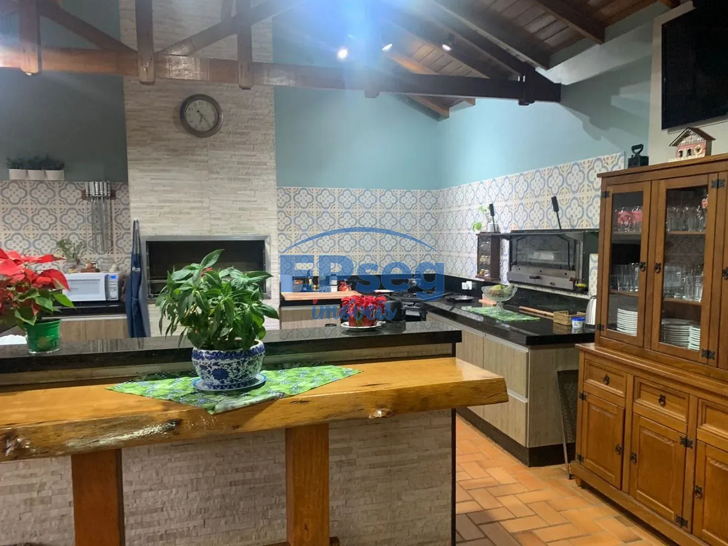 Casa, 5 quartos, 540 m² - Foto 39