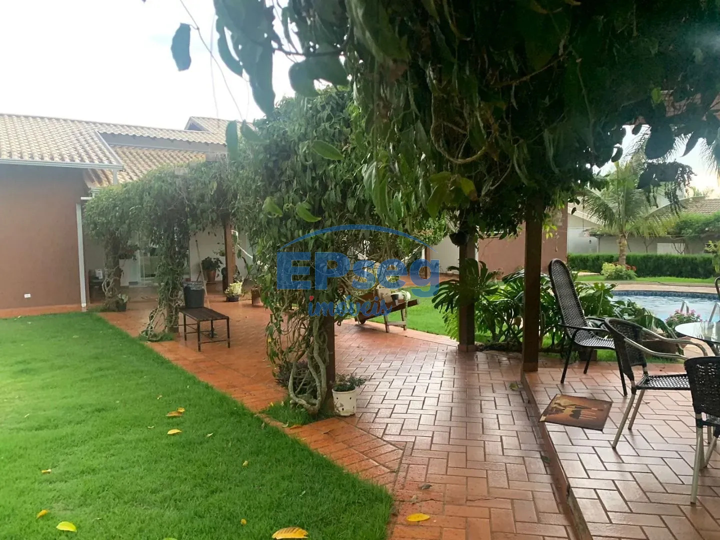 Casa, 5 quartos, 540 m² - Foto 43