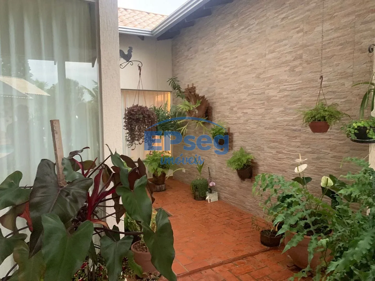 Casa, 5 quartos, 540 m² - Foto 36
