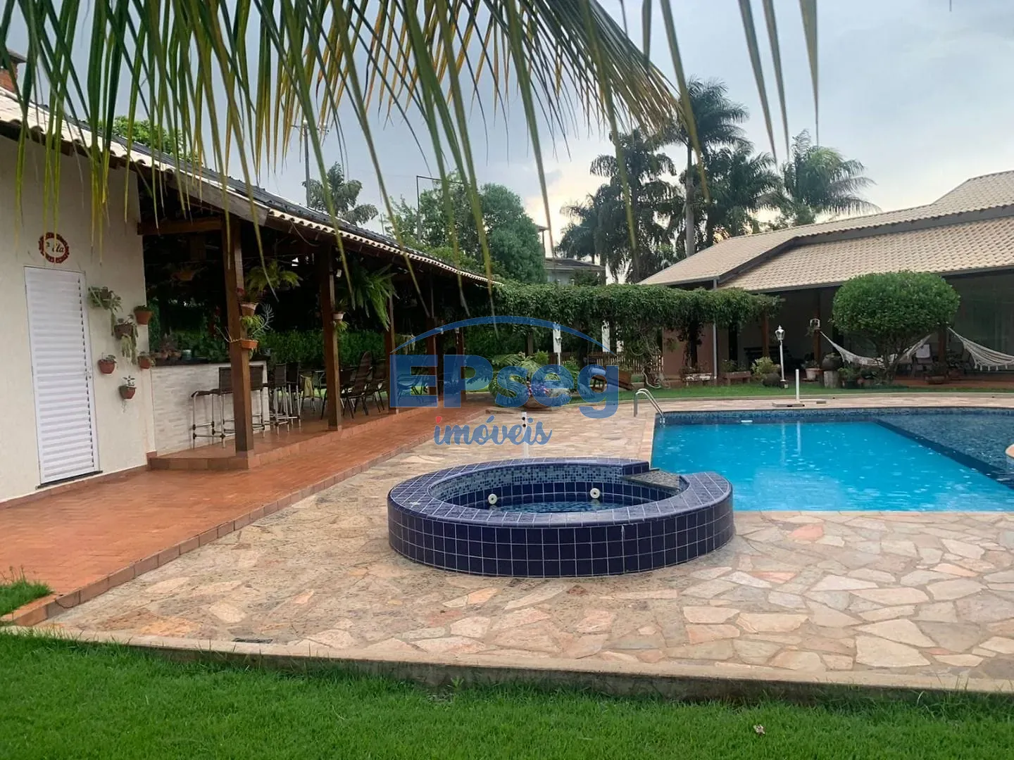 Casa, 5 quartos, 540 m² - Foto 49