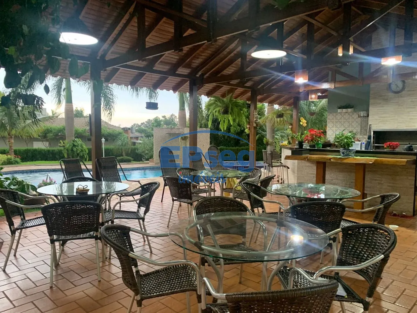 Casa, 5 quartos, 540 m² - Foto 42
