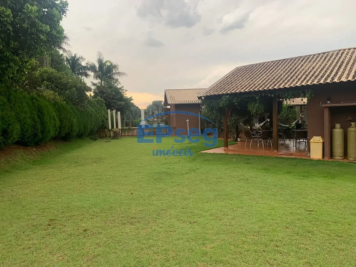Casa, 5 quartos, 540 m² - Foto 55