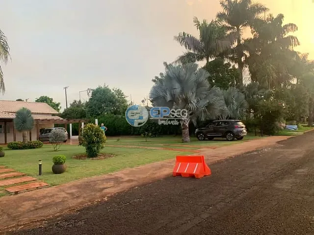 Casa com 2500m² 5 quartos e 4 banheiros, à venda, no bairro Recanto Santa Andréa em Cambé