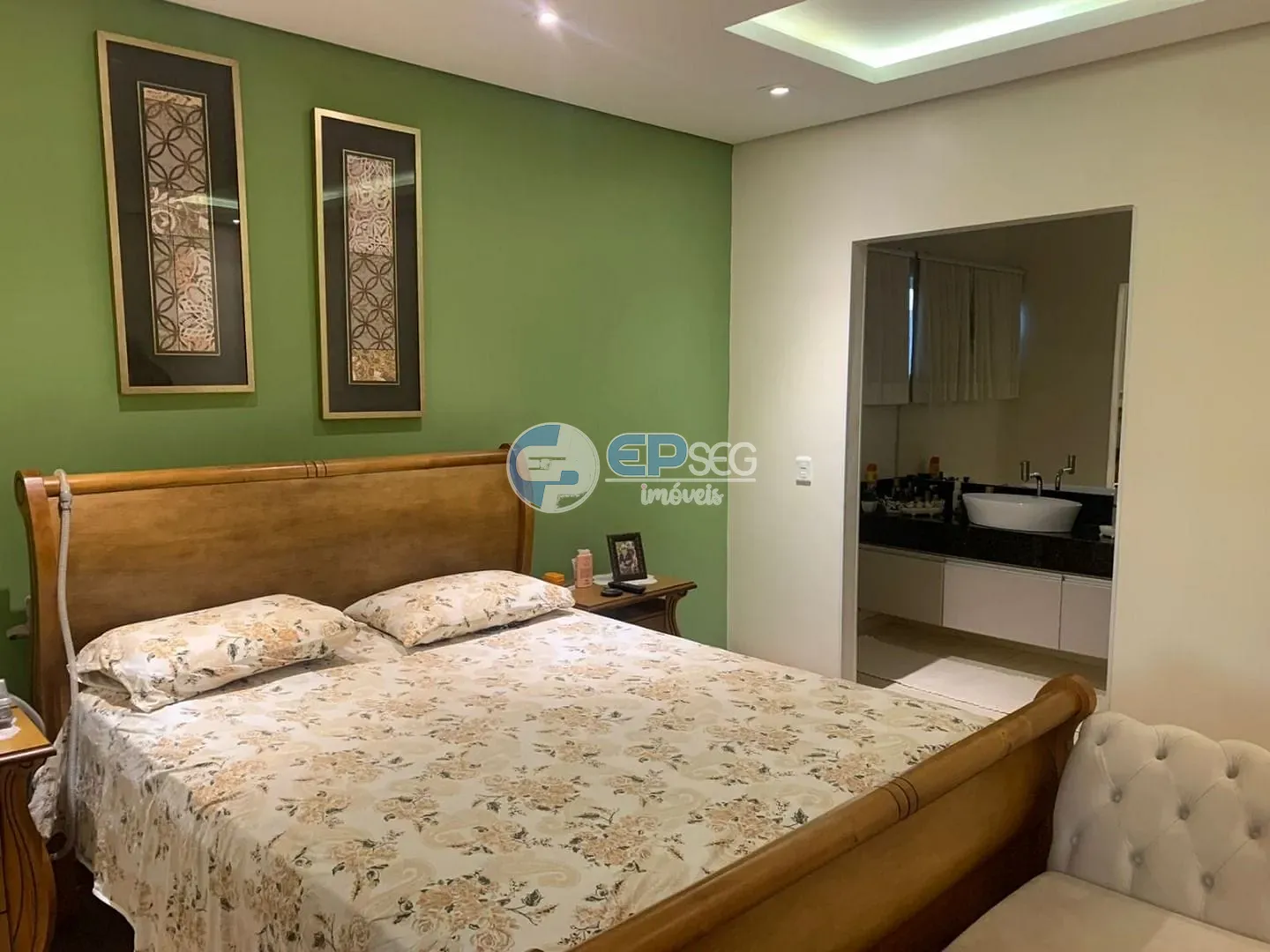 Casa, 5 quartos, 540 m² - Foto 25