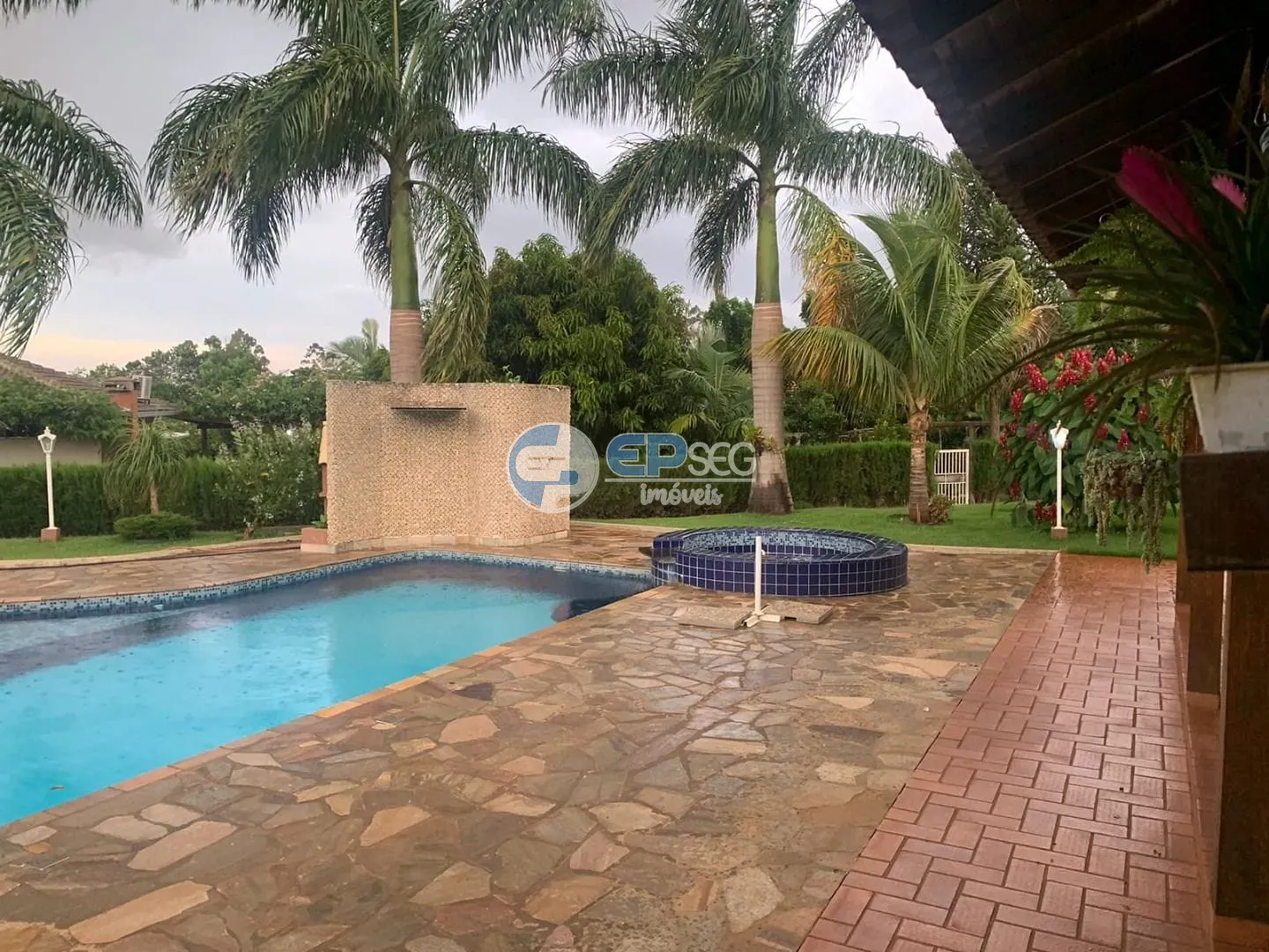 Casa, 5 quartos, 540 m² - Foto 40