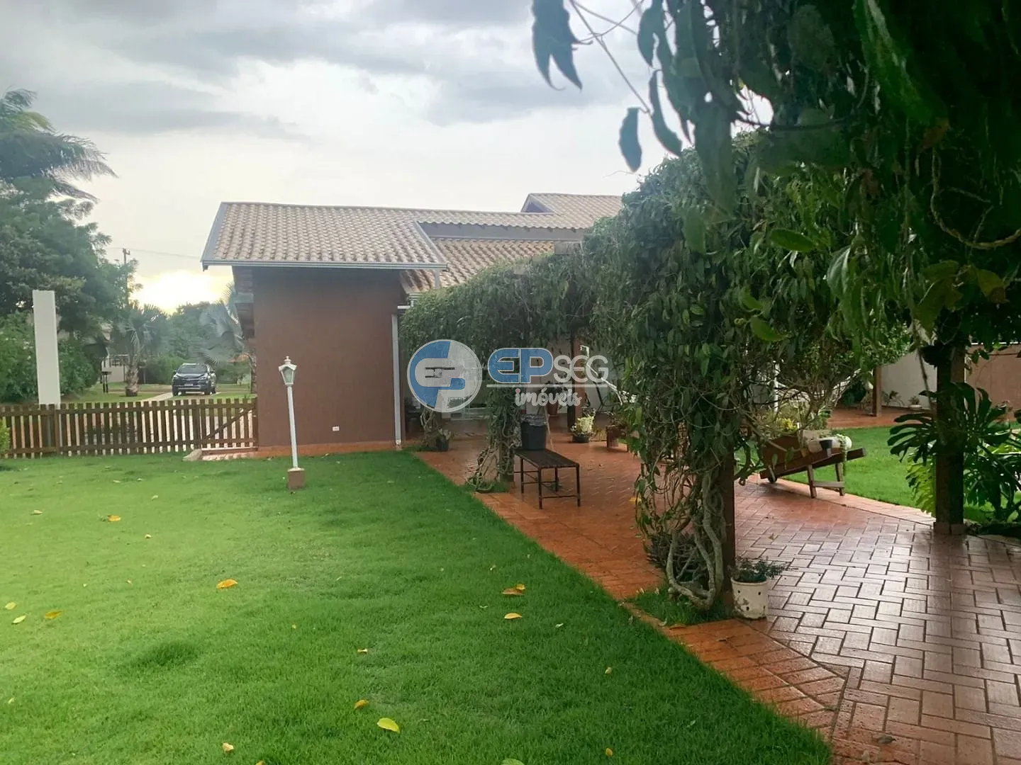 Casa, 5 quartos, 540 m² - Foto 41