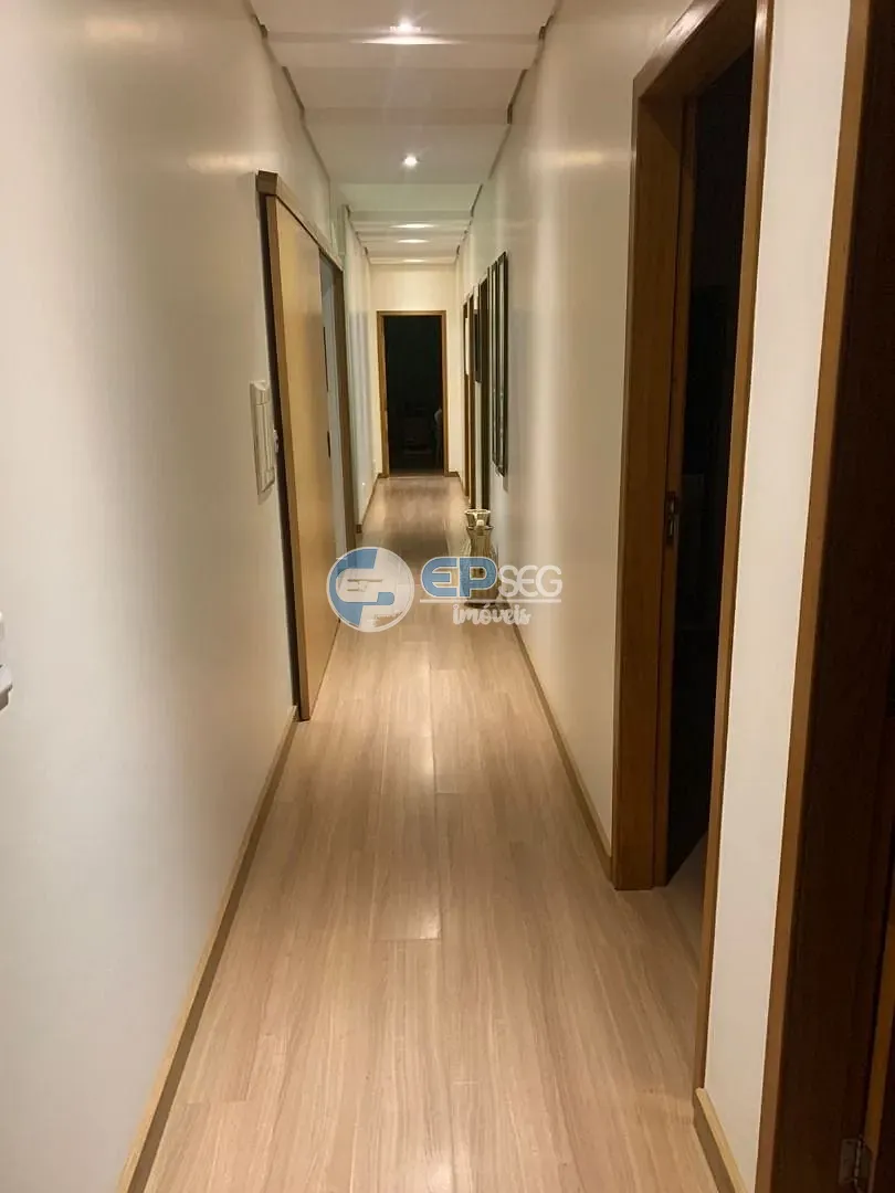 Casa, 5 quartos, 540 m² - Foto 13