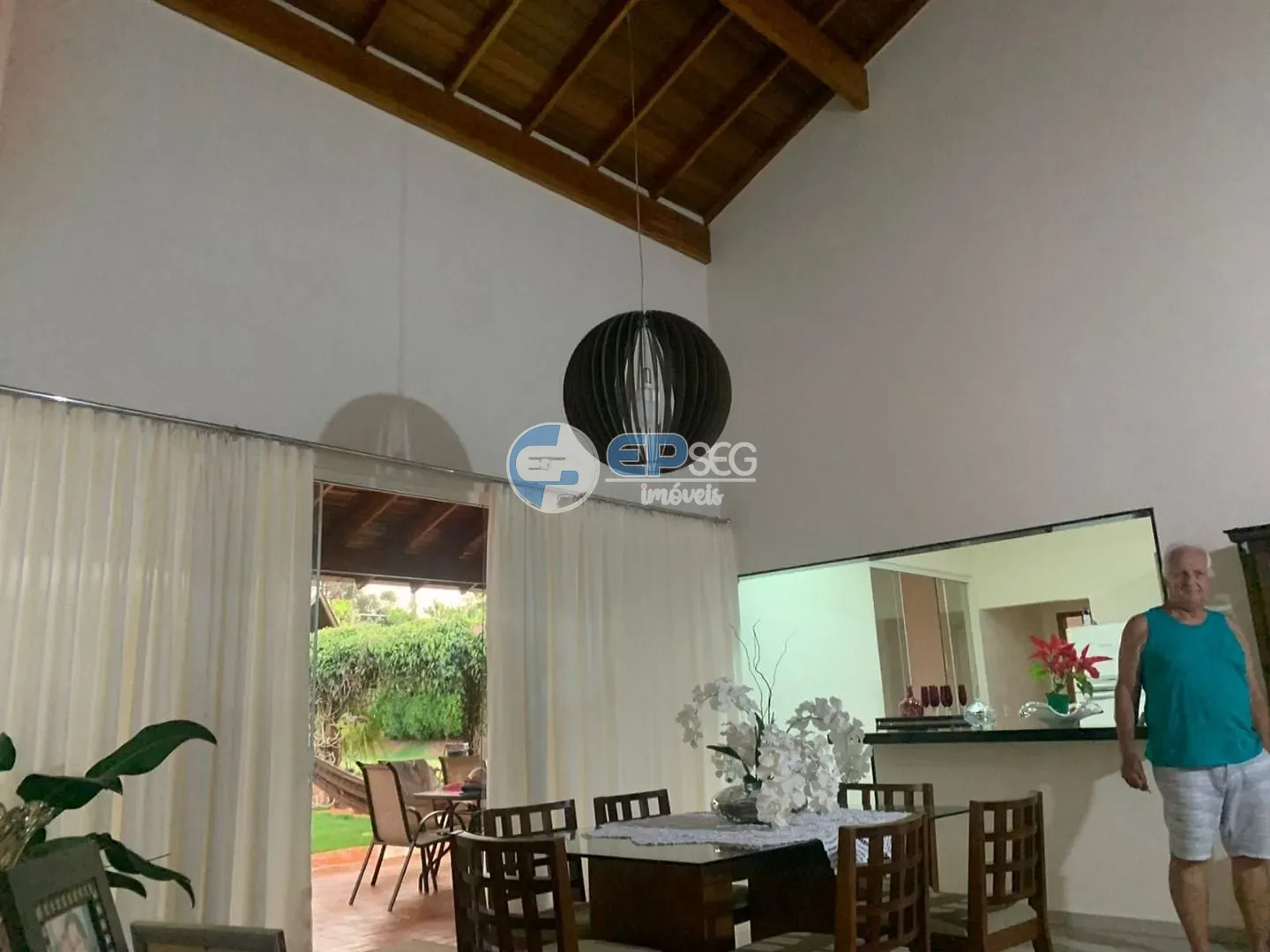 Casa, 5 quartos, 540 m² - Foto 28
