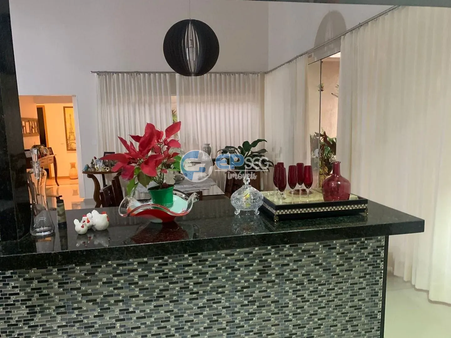 Casa, 5 quartos, 540 m² - Foto 30