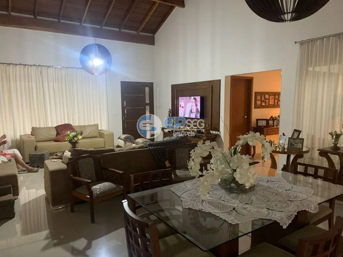Casa, 5 quartos, 540 m² - Foto 31
