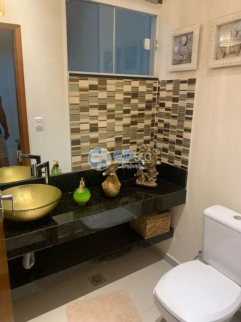 Casa, 5 quartos, 540 m² - Foto 29