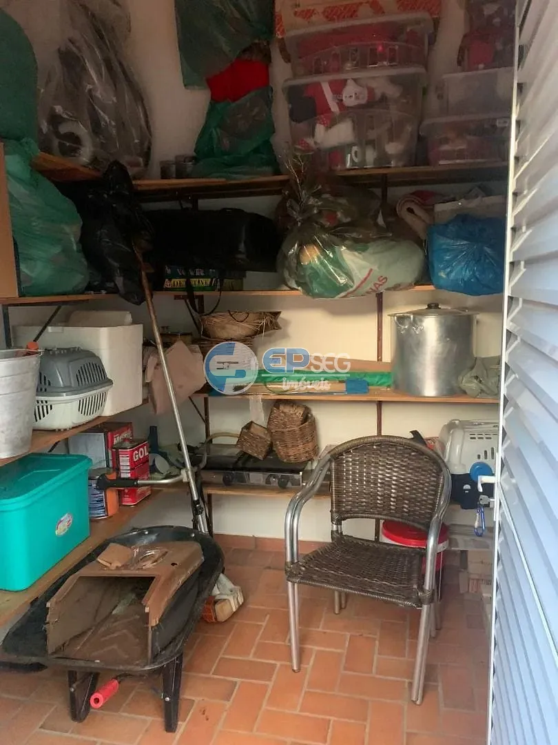 Casa, 5 quartos, 540 m² - Foto 8