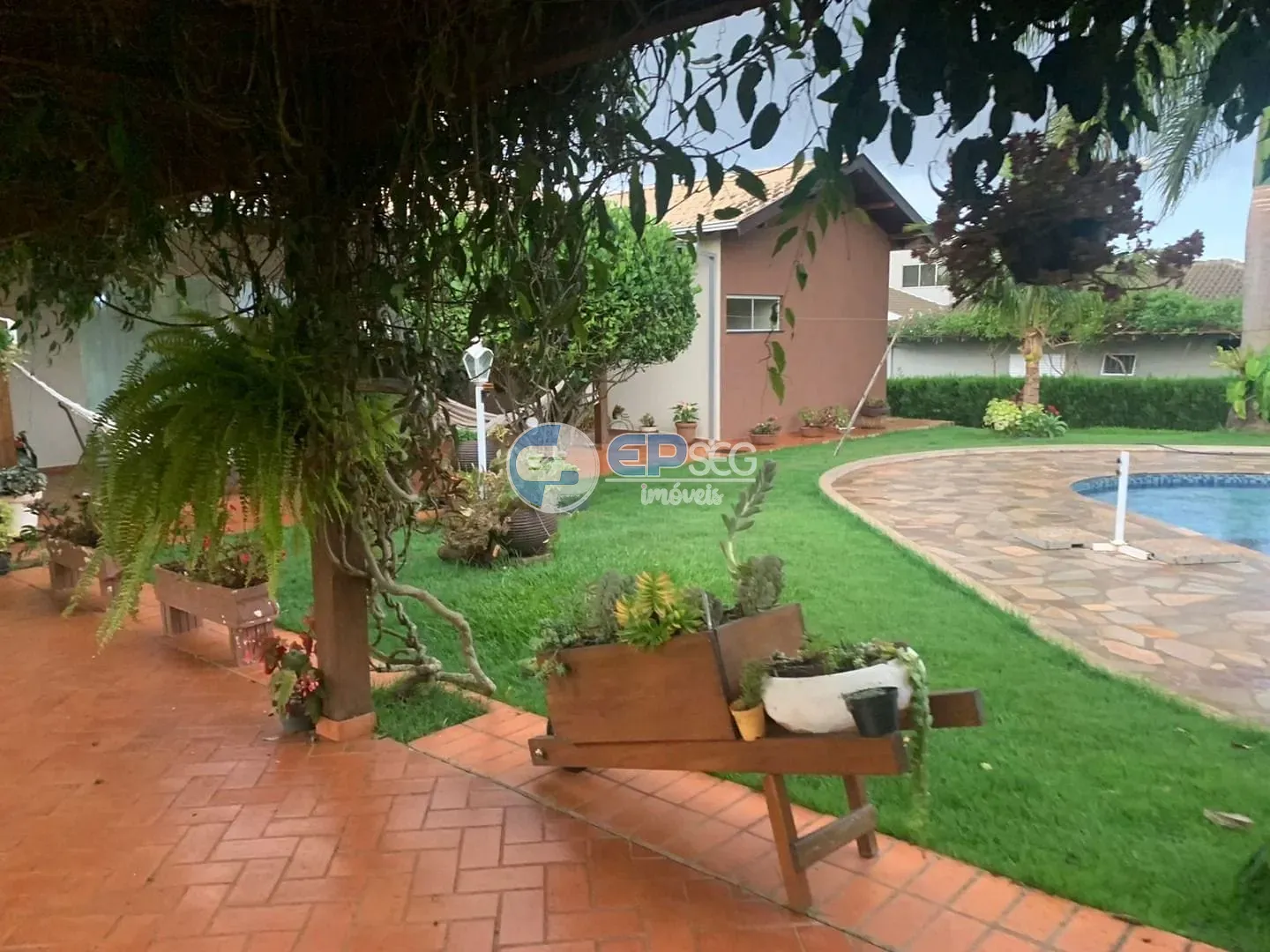 Casa, 5 quartos, 540 m² - Foto 38