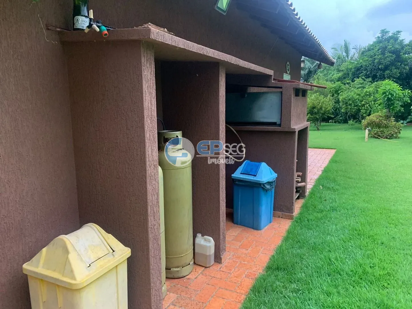 Casa, 5 quartos, 540 m² - Foto 44