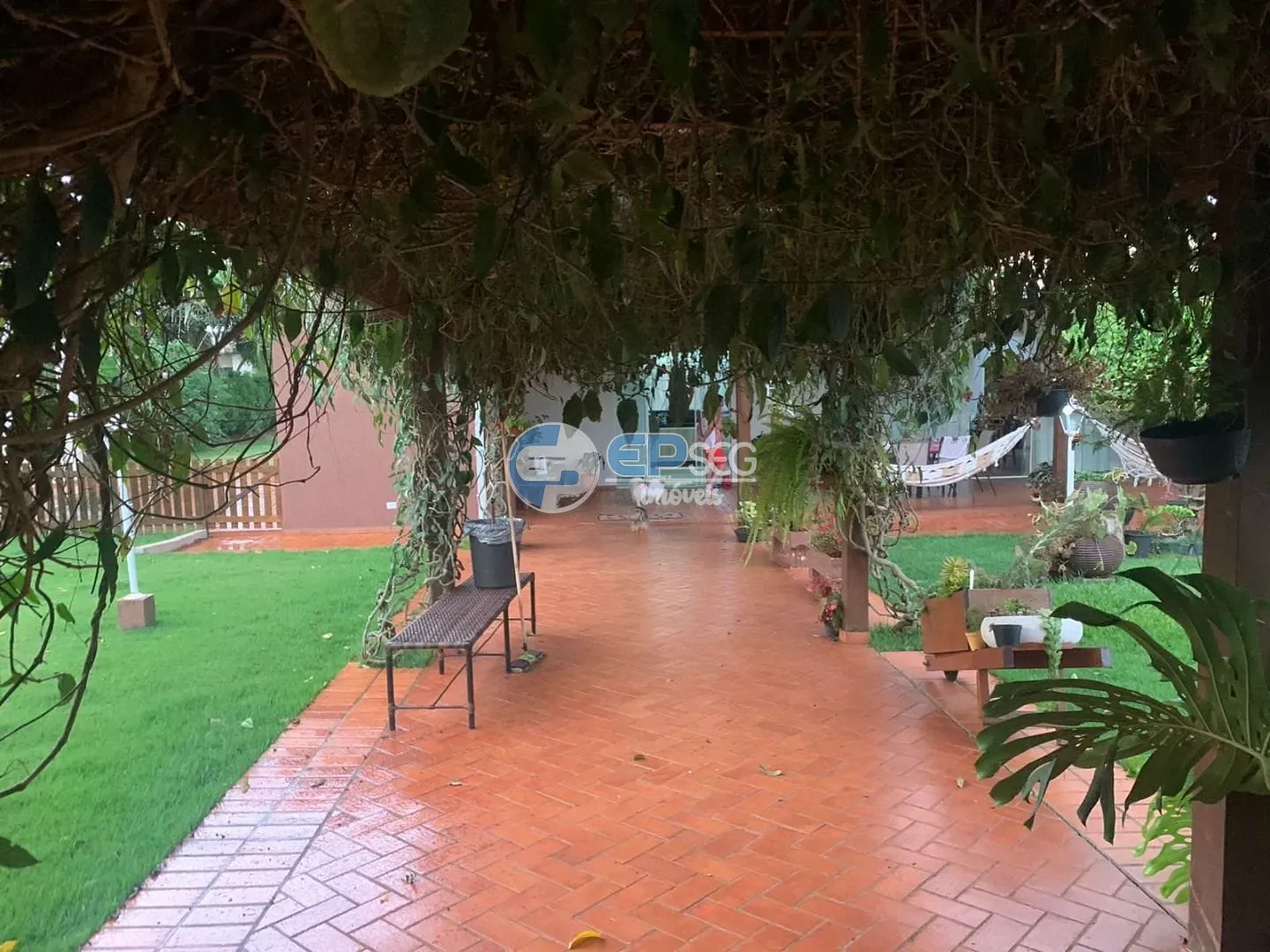 Casa, 5 quartos, 540 m² - Foto 37