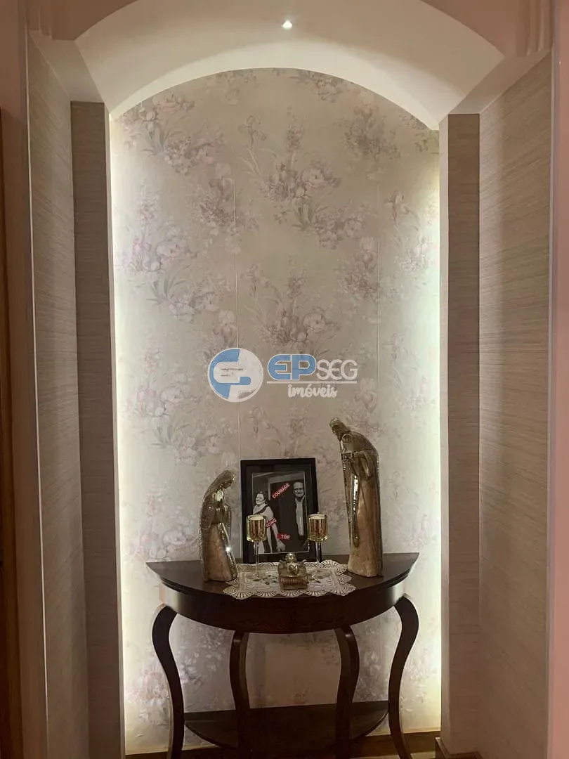 Casa, 5 quartos, 540 m² - Foto 20