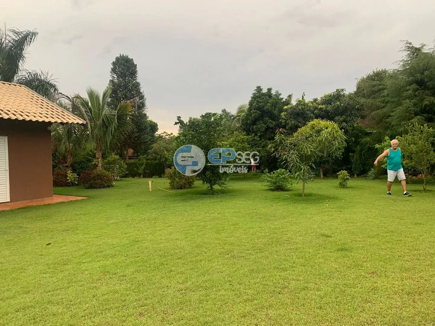 Casa, 5 quartos, 540 m² - Foto 56