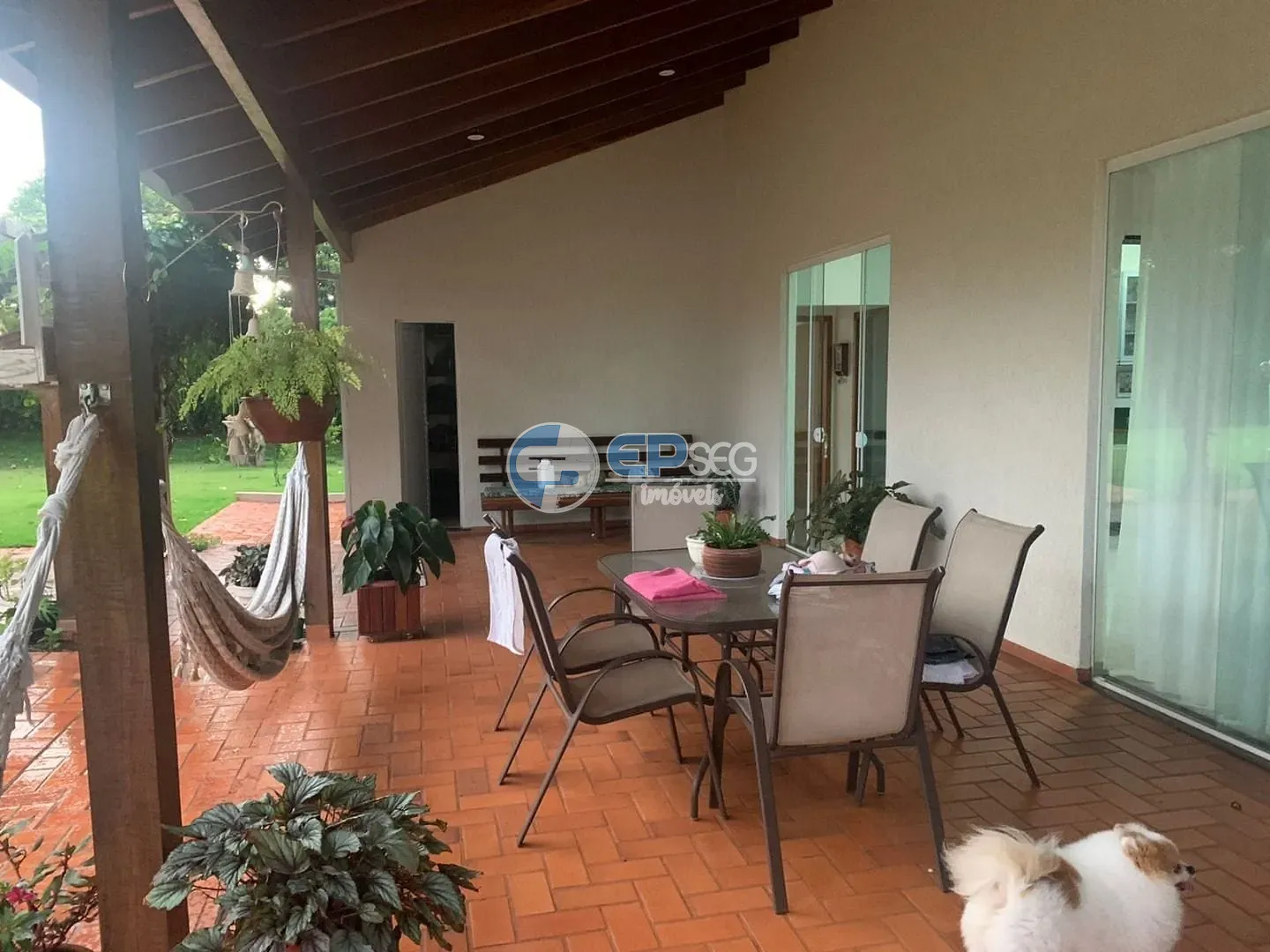 Casa, 5 quartos, 540 m² - Foto 34