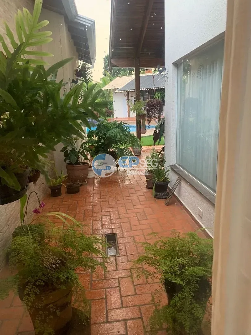Casa, 5 quartos, 540 m² - Foto 14