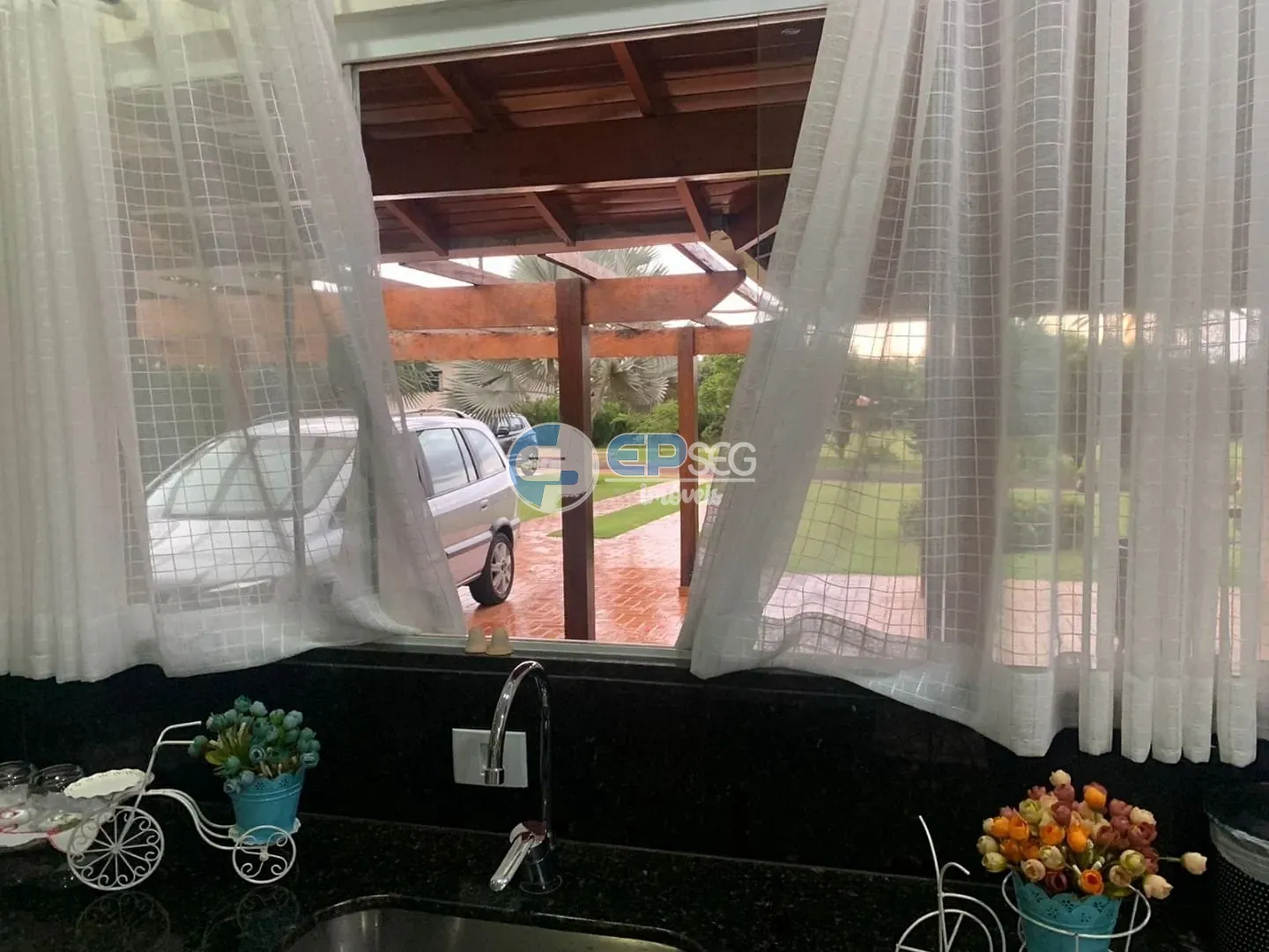 Casa, 5 quartos, 540 m² - Foto 35