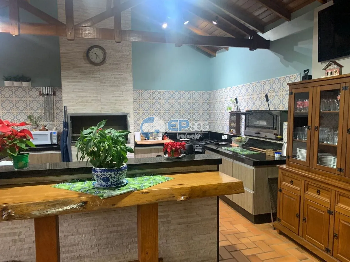 Casa, 5 quartos, 540 m² - Foto 39