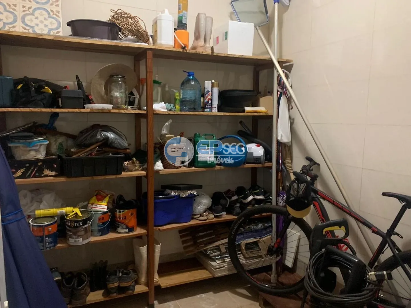 Casa, 5 quartos, 540 m² - Foto 33