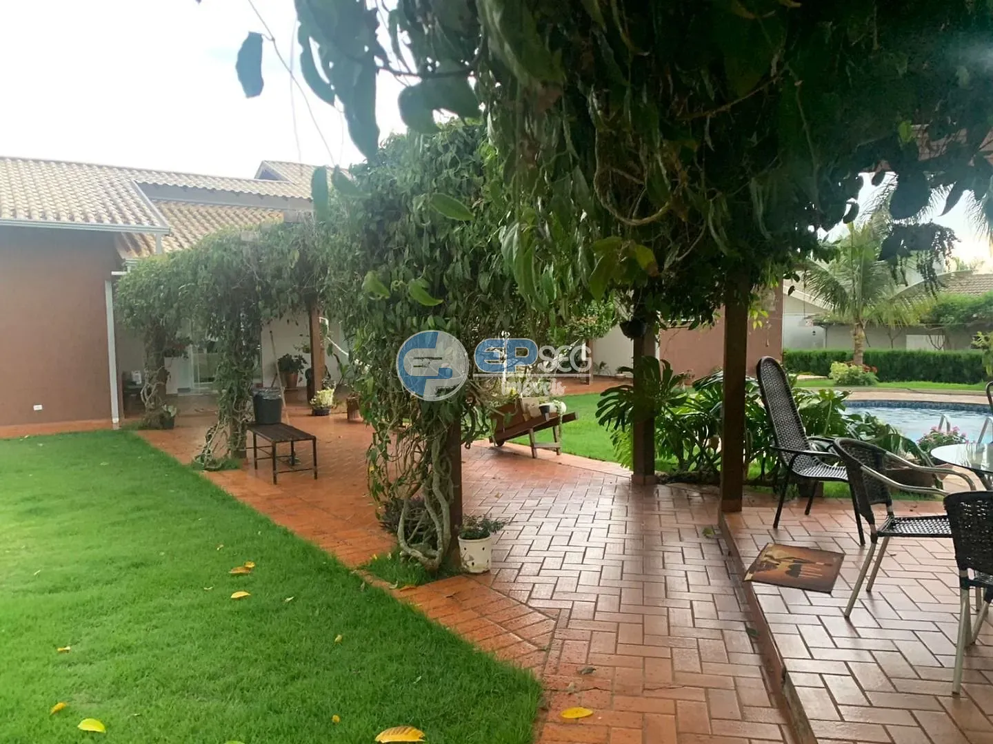 Casa, 5 quartos, 540 m² - Foto 43