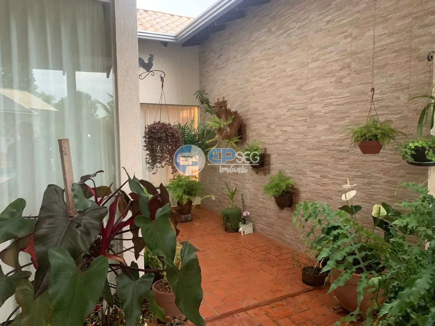 Casa, 5 quartos, 540 m² - Foto 36