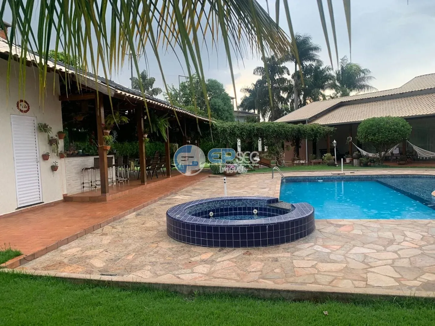 Casa, 5 quartos, 540 m² - Foto 49