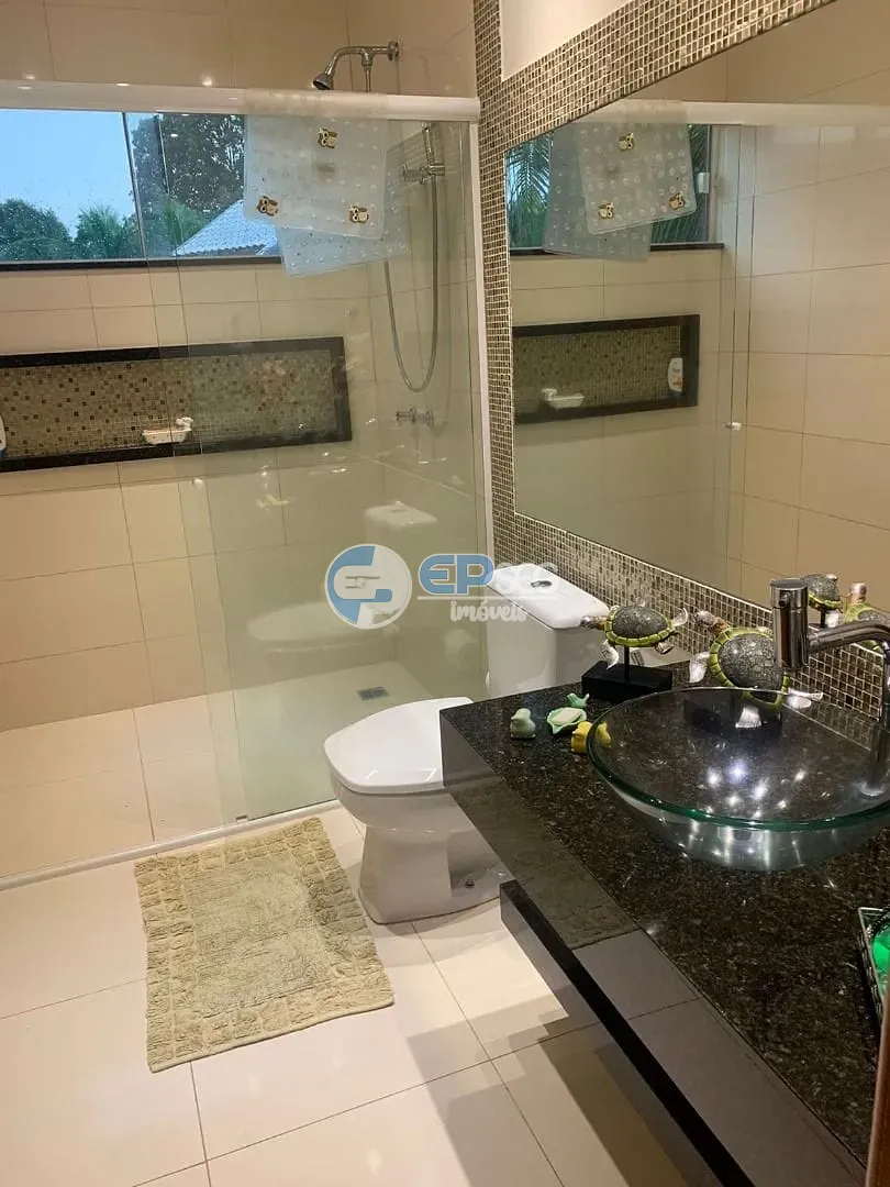 Casa, 5 quartos, 540 m² - Foto 16