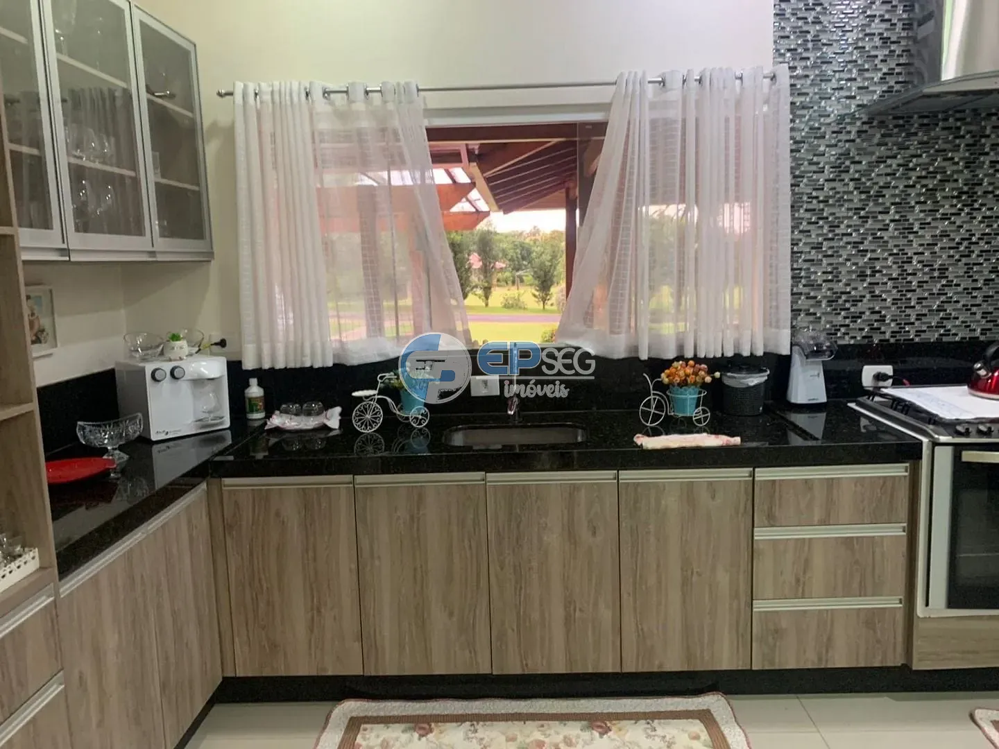 Casa, 5 quartos, 540 m² - Foto 11