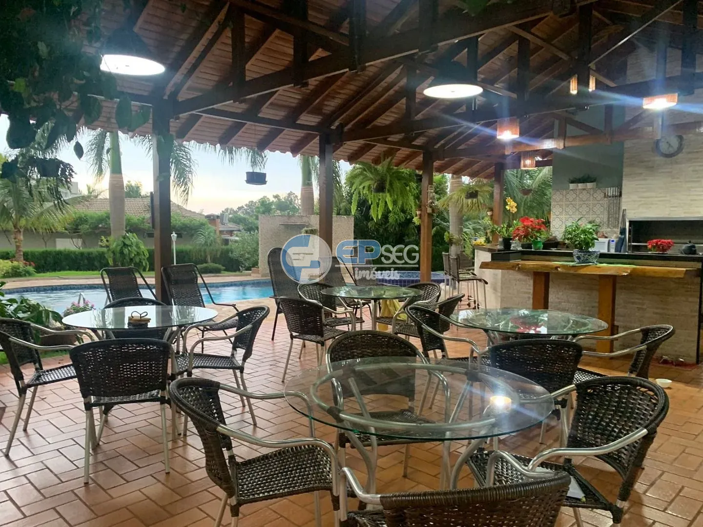 Casa, 5 quartos, 540 m² - Foto 42