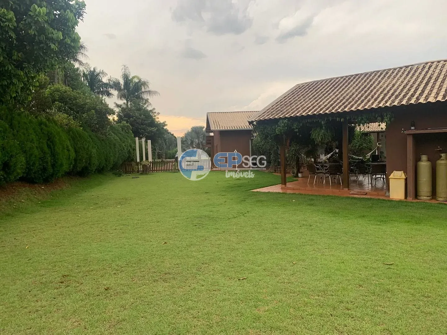 Casa, 5 quartos, 540 m² - Foto 55