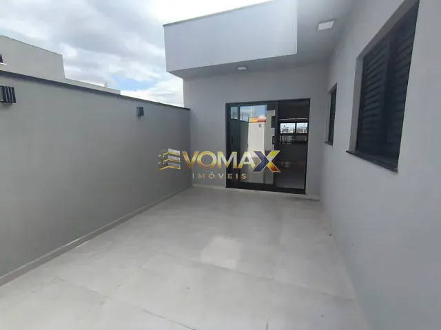 Casa com 150m² 3 quartos e 2 banheiros, à venda, no bairro Loteamento Residencial Tivolli em Itapetininga
