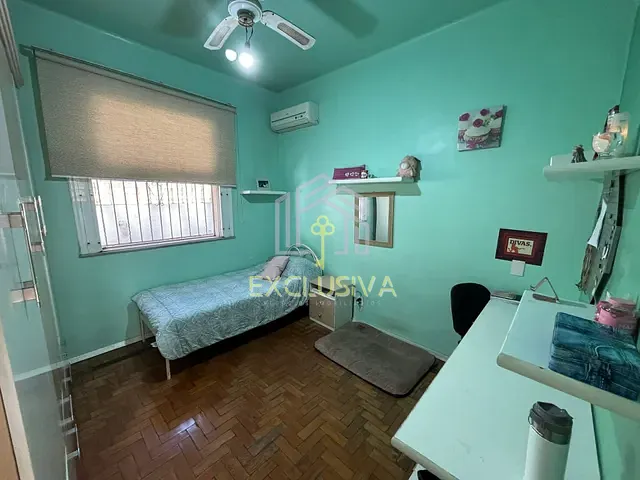 Casa com 323m² 3 quartos e 3 banheiros, à venda, no bairro Engenho de Dentro em Rio de Janeiro