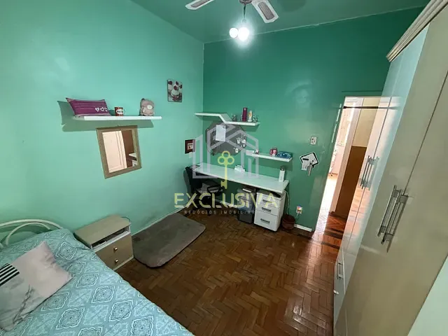 Casa com 323m² 3 quartos e 3 banheiros, à venda, no bairro Engenho de Dentro em Rio de Janeiro