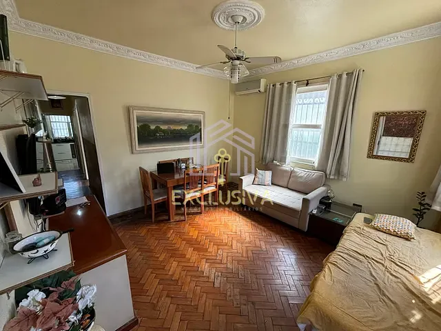 Casa com 323m² 3 quartos e 3 banheiros, à venda, no bairro Engenho de Dentro em Rio de Janeiro