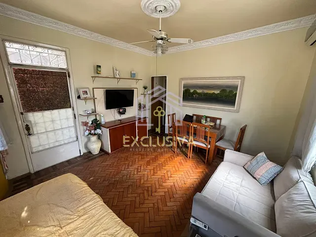 Casa com 323m² 3 quartos e 3 banheiros, à venda, no bairro Engenho de Dentro em Rio de Janeiro