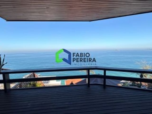 Casa com 206m² 3 quartos e 4 banheiros, à venda, no bairro São Conrado em Rio de Janeiro