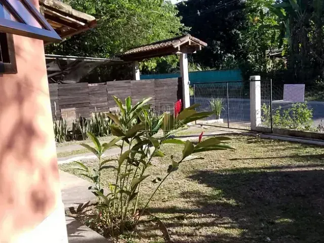 Casa com 186m² 2 quartos e 1 banheiro, à venda, no bairro Cotia em Guapimirim