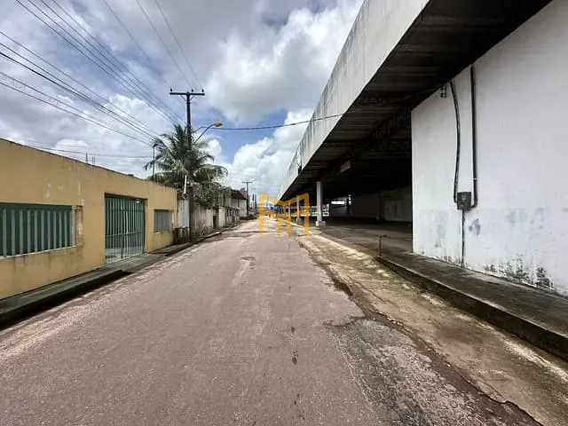 Casa com 12000m² 3 quartos e 4 banheiros, à venda, no bairro Levilândia em Ananindeua