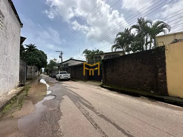 Casa com 12000m² 3 quartos e 4 banheiros, à venda, no bairro Levilândia em Ananindeua