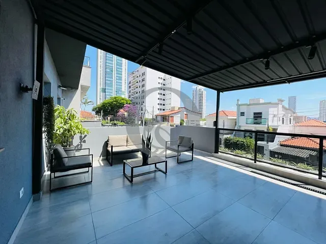 Casa com 200m² 3 quartos e 3 banheiros, à venda ou para alugar, no bairro Tatuapé em São Paulo