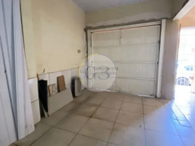 Casa 1 quarto e 1 banheiro, à venda, no bairro Centro em Rio Grande