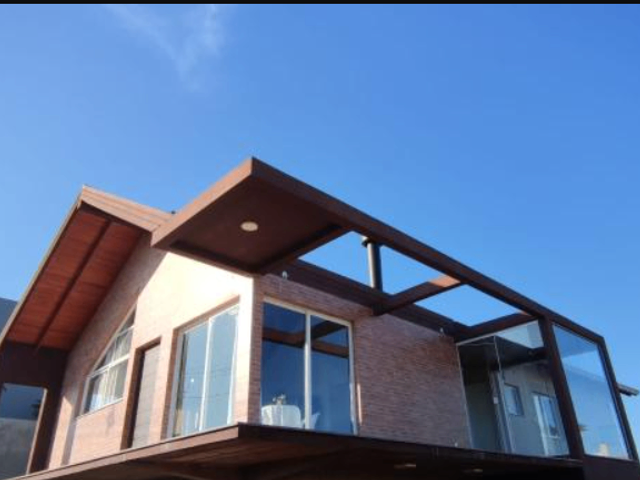 Casa com 140m² 3 quartos e 2 banheiros, à venda, no bairro Paraiso em Vila Flores