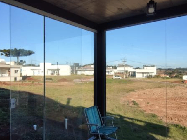 Casa com 140m² 3 quartos e 2 banheiros, à venda, no bairro Paraiso em Vila Flores