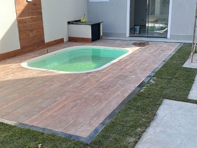 Casa com 240m² 3 quartos e 2 banheiros, à venda, no bairro Inoã (Inoã) em Maricá