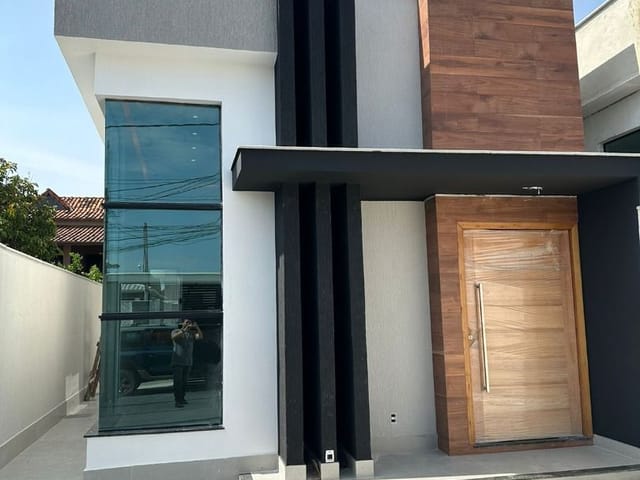 Casa com 240m² 3 quartos e 2 banheiros, à venda, no bairro Inoã (Inoã) em Maricá