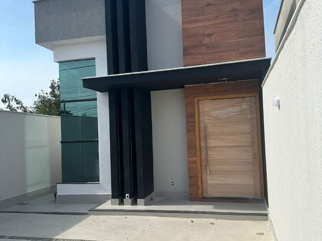 Casa com 240m² 3 quartos e 2 banheiros, à venda, no bairro Inoã (Inoã) em Maricá